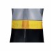 Bruce Wayne Cosplay Costume Animated Series Spandex Bodysuit