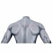 Bruce Wayne Cosplay Costume Animated Series Spandex Bodysuit