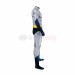 Bruce Wayne Cosplay Costume Animated Series Spandex Bodysuit