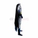 Bruce Wayne Cosplay Costume Animated Series Spandex Bodysuit
