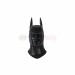 Bruce Wayne Cosplay Costume Animated Series Spandex Bodysuit