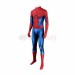 Spider-Man Brand New Day Cosplay Costume Peter Parker Suit Gifts for Male