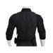 Daredevil Born Again The Punisher Cosplay Costumes Frank Castle Top Level Suits