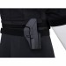 Daredevil Born Again The Punisher Cosplay Costumes Frank Castle Top Level Suits