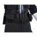 Daredevil Born Again The Punisher Cosplay Costumes Frank Castle Top Level Suits