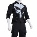 Daredevil Born Again The Punisher Cosplay Costumes Frank Castle Top Level Suits