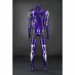 Marvel Rivals Psylocke Cosplay Costumes Kwannon Halloween Female Suits