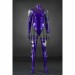 Marvel Rivals Psylocke Cosplay Costumes Kwannon Halloween Female Suits