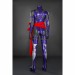 Marvel Rivals Psylocke Cosplay Costumes Kwannon Halloween Female Suits