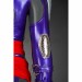 Marvel Rivals Psylocke Cosplay Costumes Kwannon Halloween Female Suits