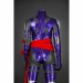 Marvel Rivals Psylocke Cosplay Costumes Kwannon Halloween Female Suits