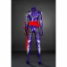 Marvel Rivals Psylocke Cosplay Costumes Kwannon Halloween Female Suits