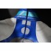 Marvel Rivals Invisible Woman Cosplay Costumes Sue Storm Halloween Female Suits