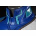 Marvel Rivals Invisible Woman Cosplay Costumes Sue Storm Halloween Female Suits
