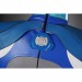 Marvel Rivals Invisible Woman Cosplay Costumes Sue Storm Halloween Female Suits