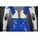 Marvel Rivals Invisible Woman Cosplay Costumes Sue Storm Halloween Female Suits