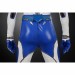 Marvel Rivals Invisible Woman Cosplay Costumes Sue Storm Halloween Female Suits