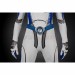 Marvel Rivals Invisible Woman Cosplay Costumes Sue Storm Halloween Female Suits