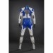 Marvel Rivals Invisible Woman Cosplay Costumes Sue Storm Halloween Female Suits