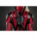 Deadpool 3 Lady Deadpool Cosplay Costumes Halloween Female Suits