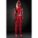 Deadpool 3 Lady Deadpool Cosplay Costumes Halloween Female Suits