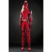 Deadpool 3 Lady Deadpool Cosplay Costumes Halloween Female Suits