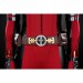 Deadpool 3 Lady Deadpool Cosplay Costumes Halloween Female Suits