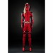 Deadpool 3 Lady Deadpool Cosplay Costumes Halloween Female Suits
