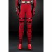 Deadpool 3 Lady Deadpool Cosplay Costumes Halloween Female Suits