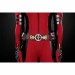 Deadpool 3 Lady Deadpool Cosplay Costumes Halloween Female Suits