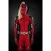 Deadpool 3 Lady Deadpool Cosplay Costumes Halloween Female Suits