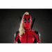 Deadpool 3 Lady Deadpool Cosplay Costumes Halloween Female Suits