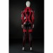 Deadpool 3 Lady Deadpool Cosplay Costumes Halloween Female Suits