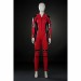 Deadpool 3 Lady Deadpool Cosplay Costumes Halloween Female Suits