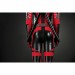 Deadpool 3 Lady Deadpool Cosplay Costumes Halloween Female Suits