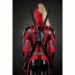 Deadpool 3 Lady Deadpool Cosplay Costumes Halloween Female Suits