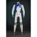 Marvel Rivals Cosplay Costumes Mister Fantastic Halloween Male Suits