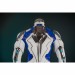 Marvel Rivals Cosplay Costumes Mister Fantastic Halloween Male Suits