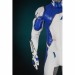 Marvel Rivals Cosplay Costumes Mister Fantastic Halloween Male Suits