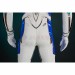 Marvel Rivals Cosplay Costumes Mister Fantastic Halloween Male Suits