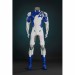 Marvel Rivals Cosplay Costumes Mister Fantastic Halloween Male Suits