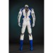 Marvel Rivals Cosplay Costumes Mister Fantastic Halloween Male Suits