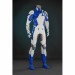 Marvel Rivals Cosplay Costumes Mister Fantastic Halloween Male Suits