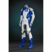 Marvel Rivals Cosplay Costumes Mister Fantastic Halloween Male Suits