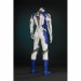 Marvel Rivals Cosplay Costumes Mister Fantastic Halloween Male Suits