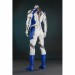 Marvel Rivals Cosplay Costumes Mister Fantastic Halloween Male Suits