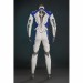 Marvel Rivals Cosplay Costumes Mister Fantastic Halloween Male Suits