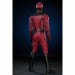 Daredevil Born Again Red Cosplay Costumes Matt Murdock Halloween Male Suits