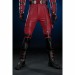 Daredevil Born Again Red Cosplay Costumes Matt Murdock Halloween Male Suits