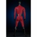 Daredevil Born Again Red Cosplay Costumes Matt Murdock Halloween Male Suits